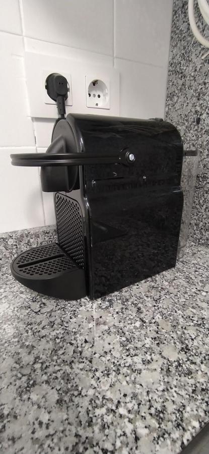 Casa Peregrina Apartment Оуренсе Екстериор снимка