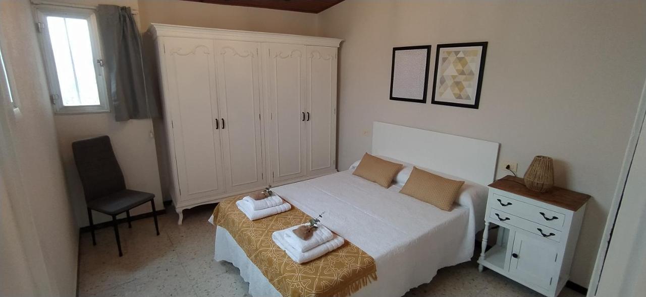 Casa Peregrina Apartment Оуренсе Екстериор снимка