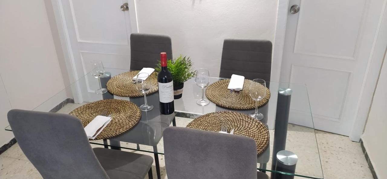 Casa Peregrina Apartment Оуренсе Екстериор снимка