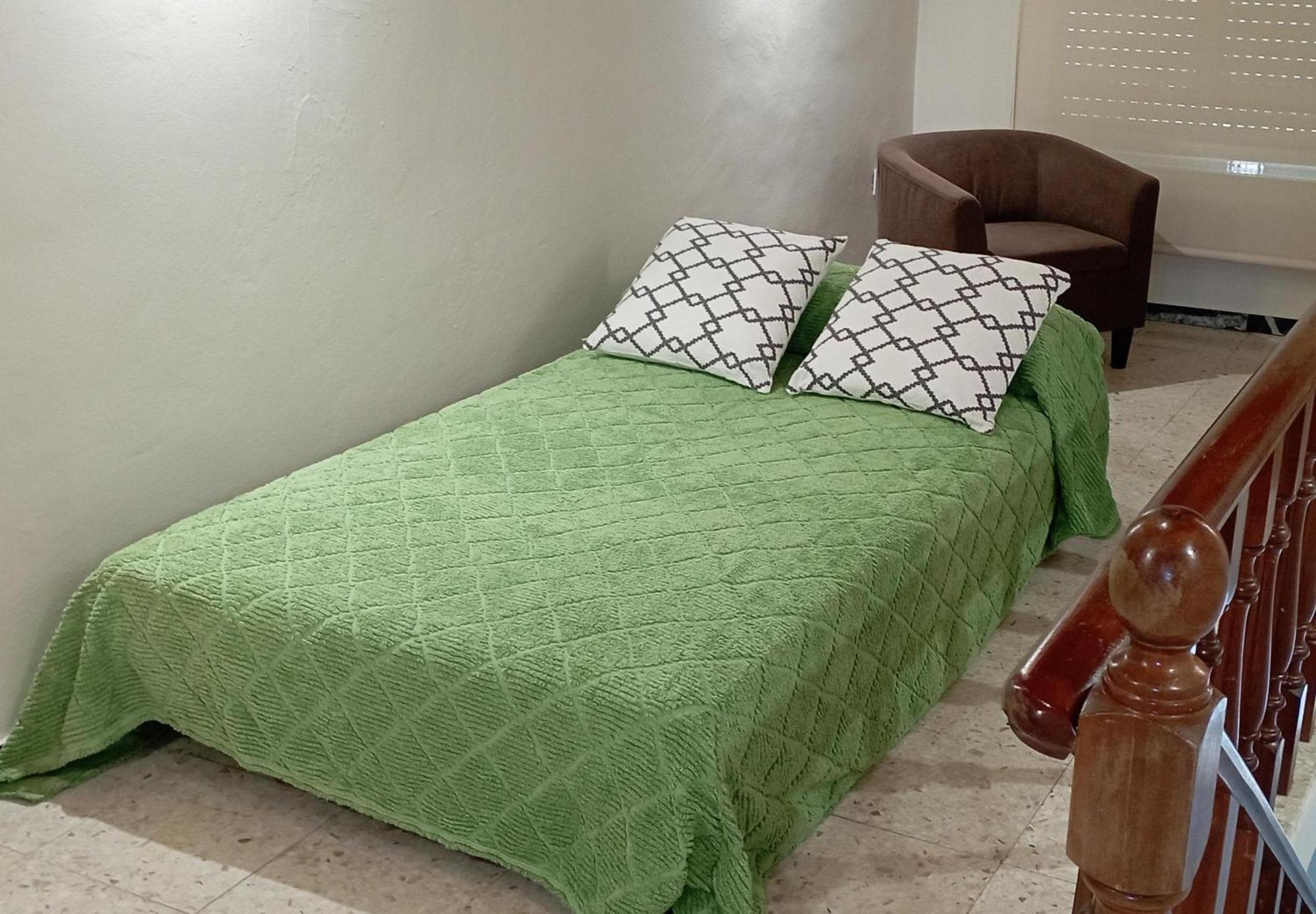 Casa Peregrina Apartment Оуренсе Екстериор снимка